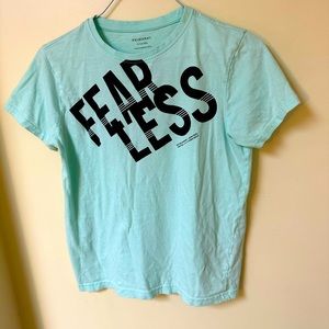 Primark Boys Short Sleeves Tee Shirts Size 10/11